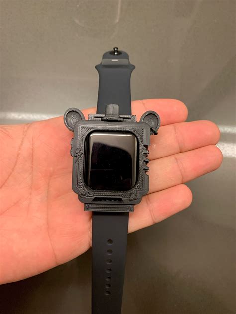 faz watch apple cover